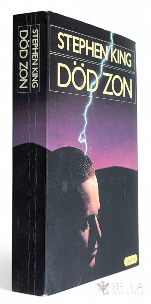 King, Stephen ; Hofsö, Jimmy : Död zon