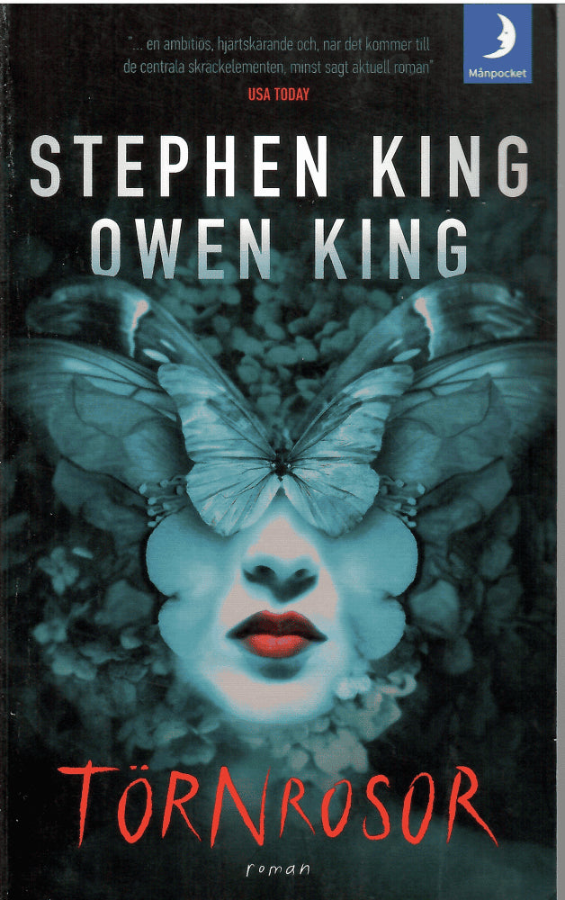 King, Stephen ; King, Owen : Törnrosor