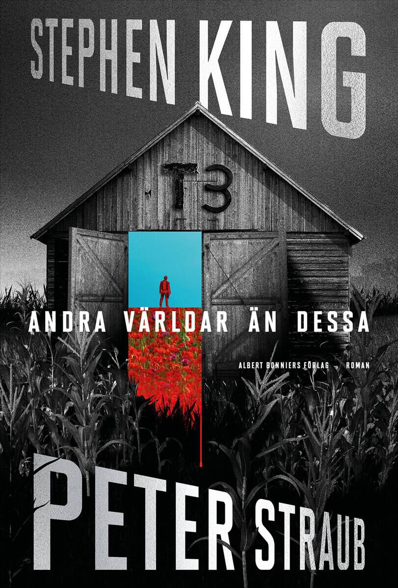 King, Stephen ; Straub, Peter : Andra världar än dessa