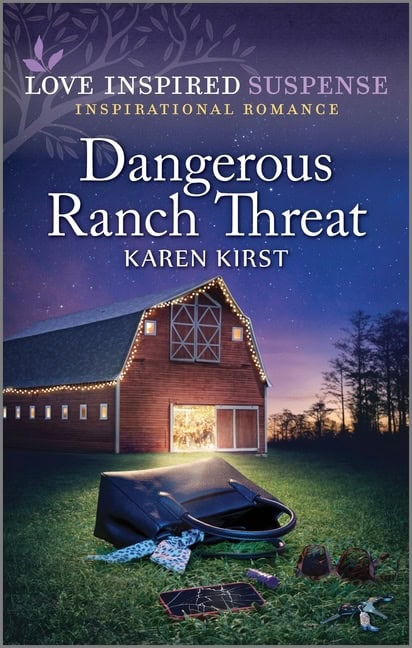 Kirst Karen : Dangerous Ranch Threat