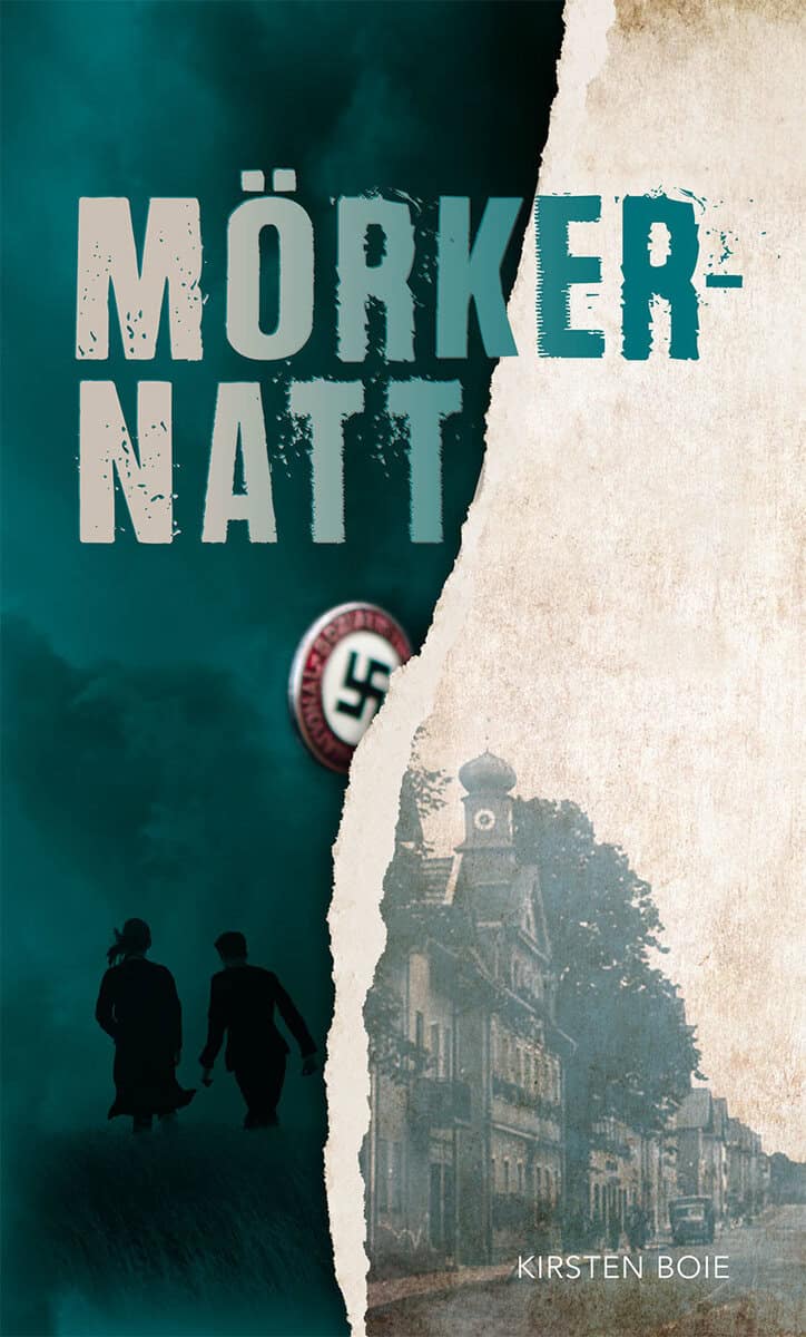 Kirsten Boie : Mörkernatt