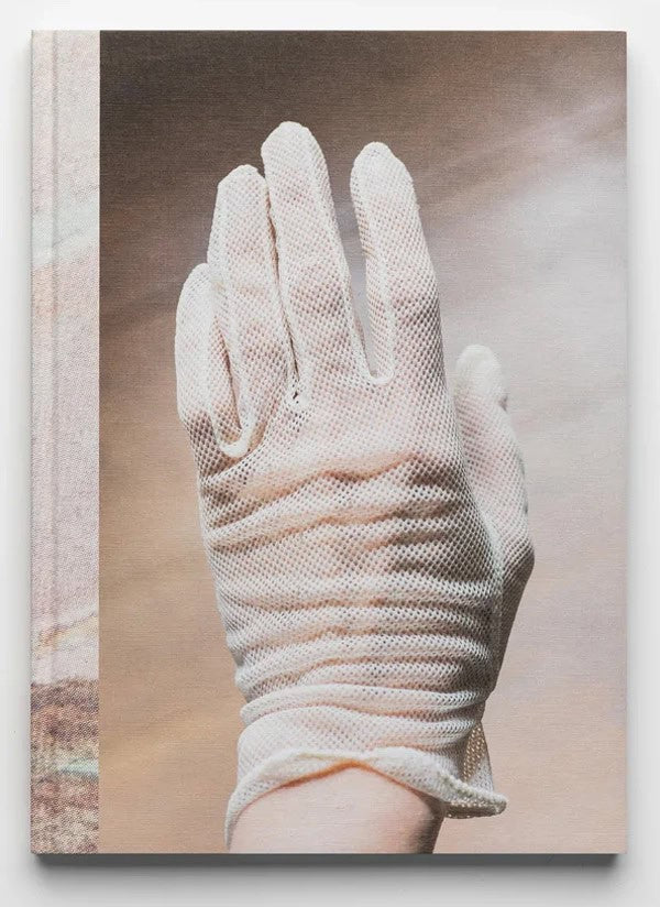 Kirstine Autzen : How to Become an Archive