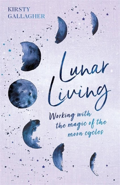 Kirsty Gallagher : Lunar living