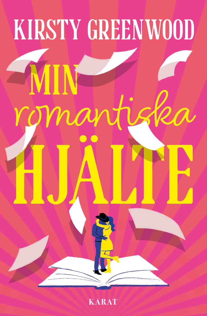 Kirsty Greenwood : Min romantiska hjälte