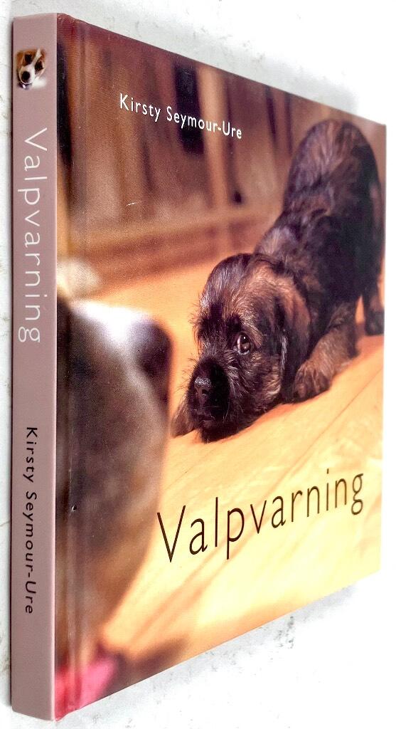 Kirsty Seymore-Ure : Valpvarning