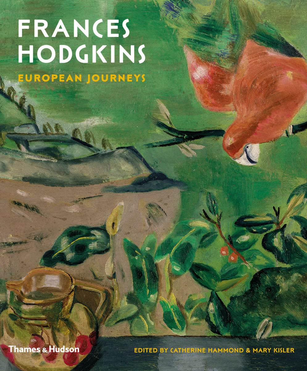 Kisler, Mary ; Hammond, Catherine : Frances Hodgkins