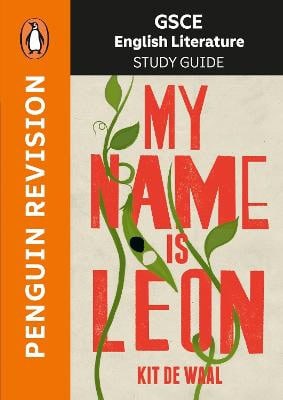 Kit de Waal : GCSE Study Guide