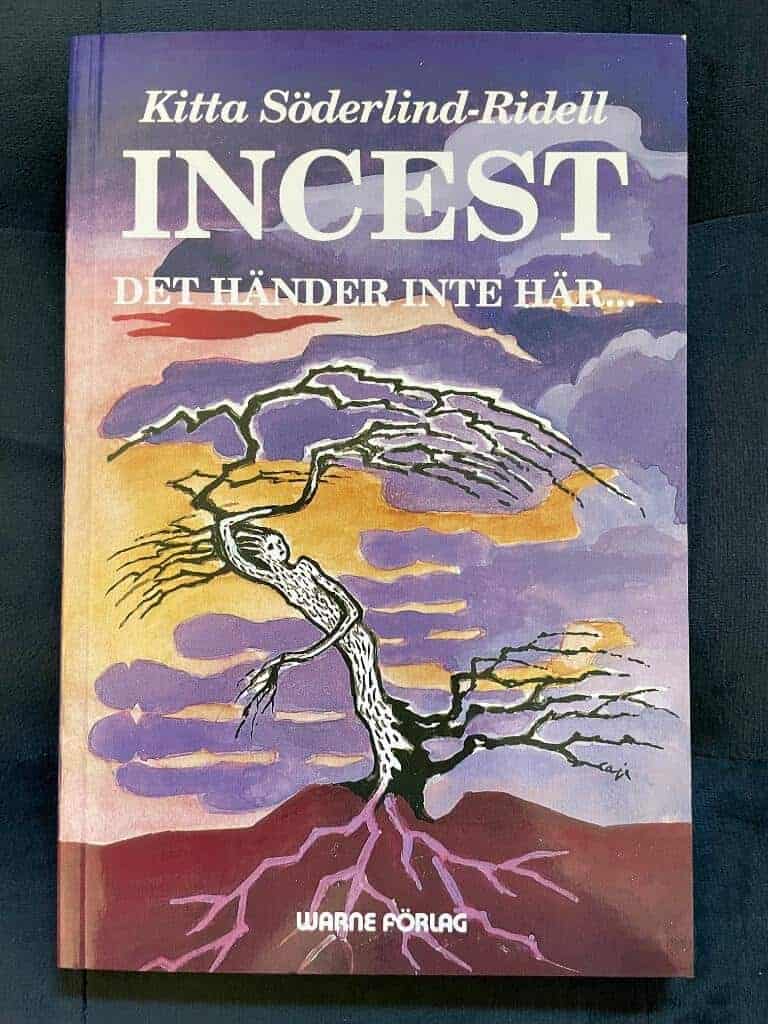 Kitta Söderlind-Ridell : Incest