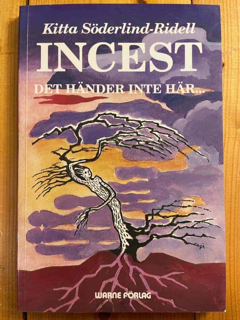 Kitta Söderlind-Ridell : Incest