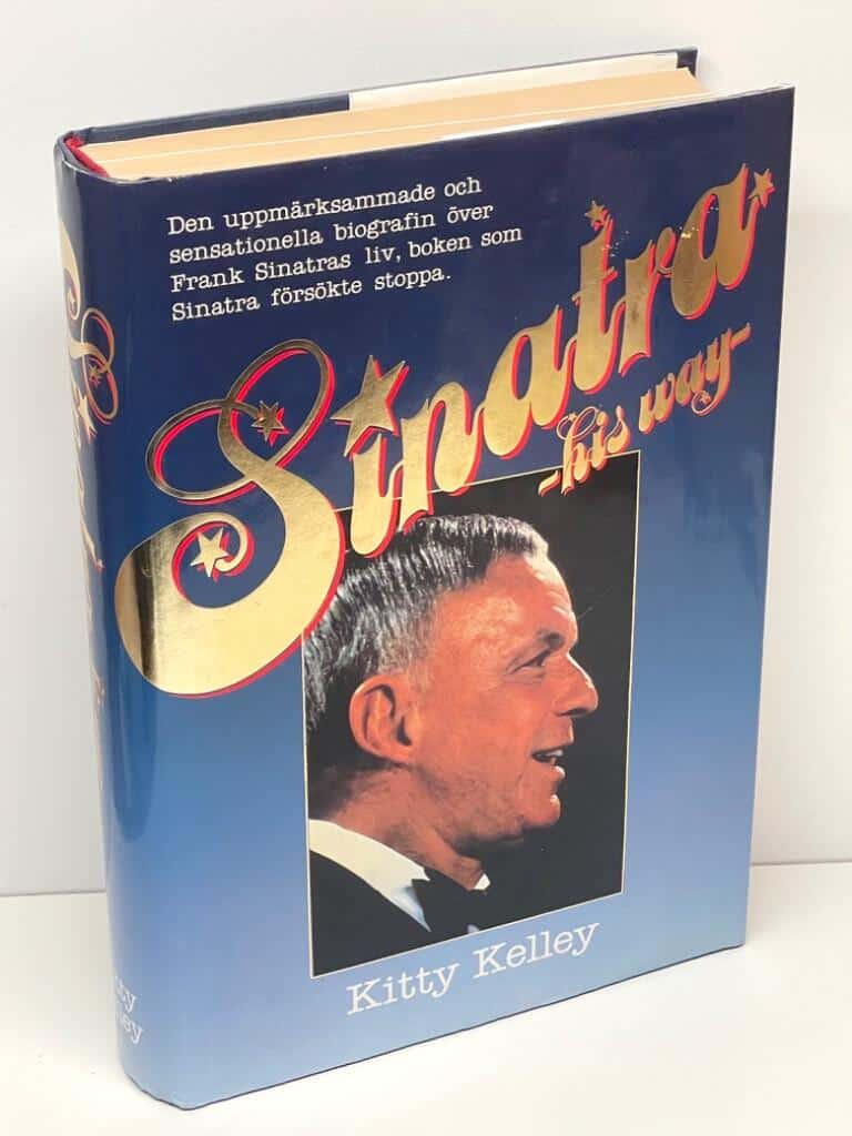 Kitty Kelley : Sinatra