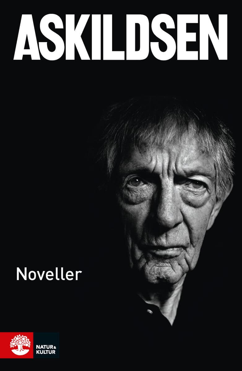 Kjell Askildsen : Noveller