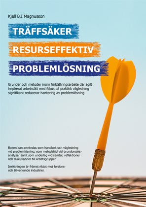 Kjell B.I. Magnusson : Träffsäker, Resurseffektiv, Problemlösning
