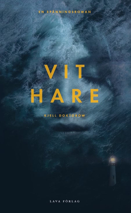 Kjell Doktorow : Vit hare