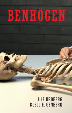 Genberg, Kjell E. ; Broberg, Ulf : Benhögen