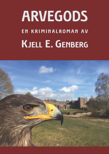 Kjell E. Genberg : Arvegods