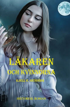 Kjell E. Genberg : Läkaren och kvinnorna