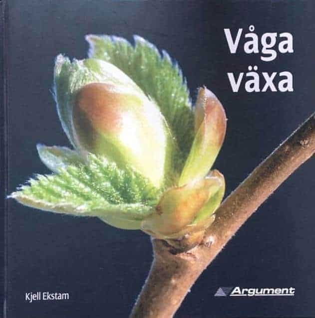 Kjell Ekstam : Våga växa