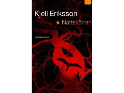 Kjell Eriksson : Nattskärran