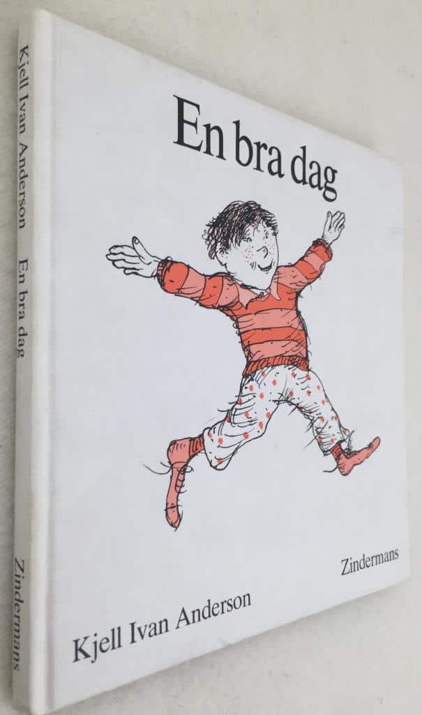 Kjell Ivan Anderson : En bra dag