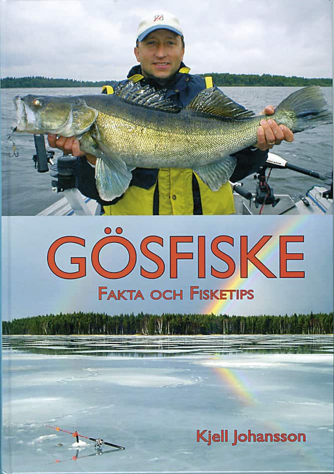 Kjell Johansson : Gösfiske