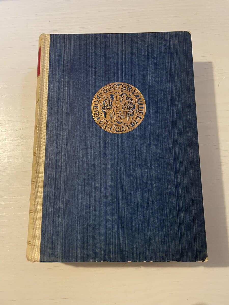 Kjell Kumlien : Norberg genom 600 år