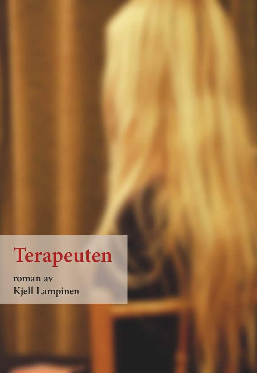 Kjell Lampinen : Terapeuten