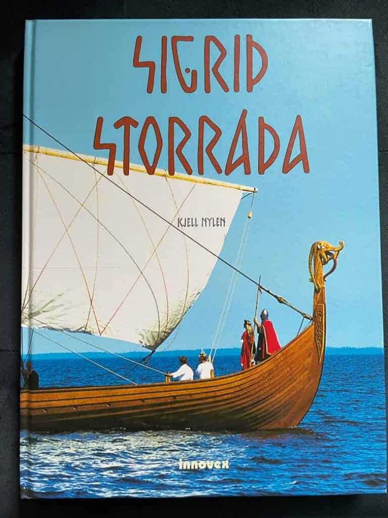 Kjell Nylén : Sigrid Storråda