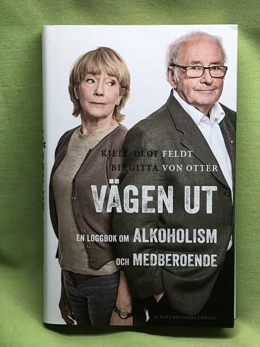 Feldt, Kjell-Olof, Otter, Birgitta von : Vägen ut