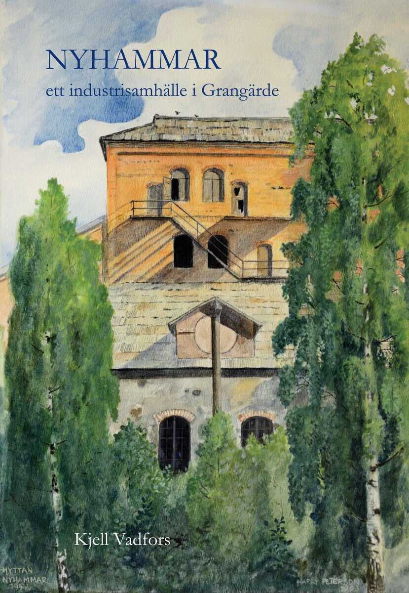 Kjell Vadfors : Nyhammar