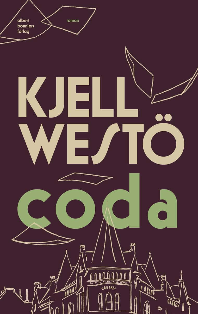 Kjell Westö : Coda