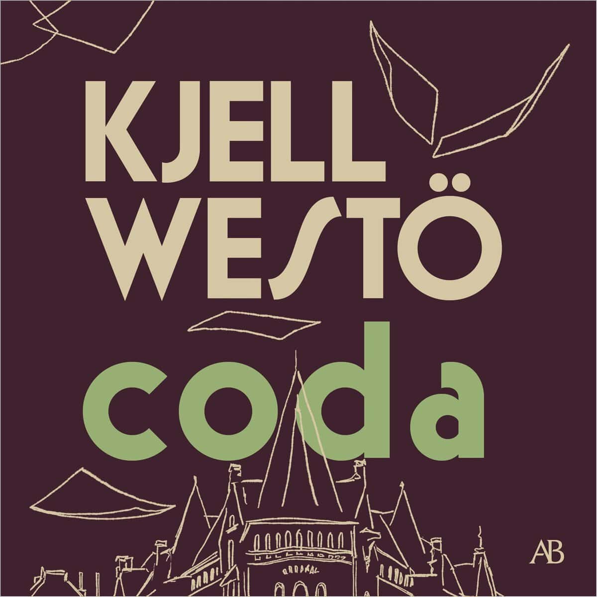 Kjell Westö : Coda