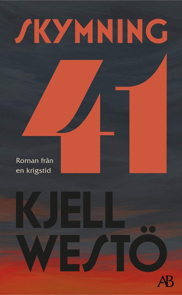 Kjell Westö : Skymning 41