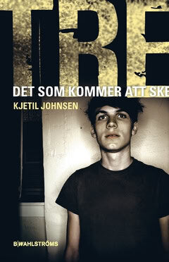 Kjetil Johnsen : Det som kommer att ske