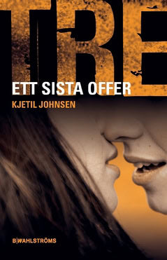 Kjetil Johnsen : Ett sista offer
