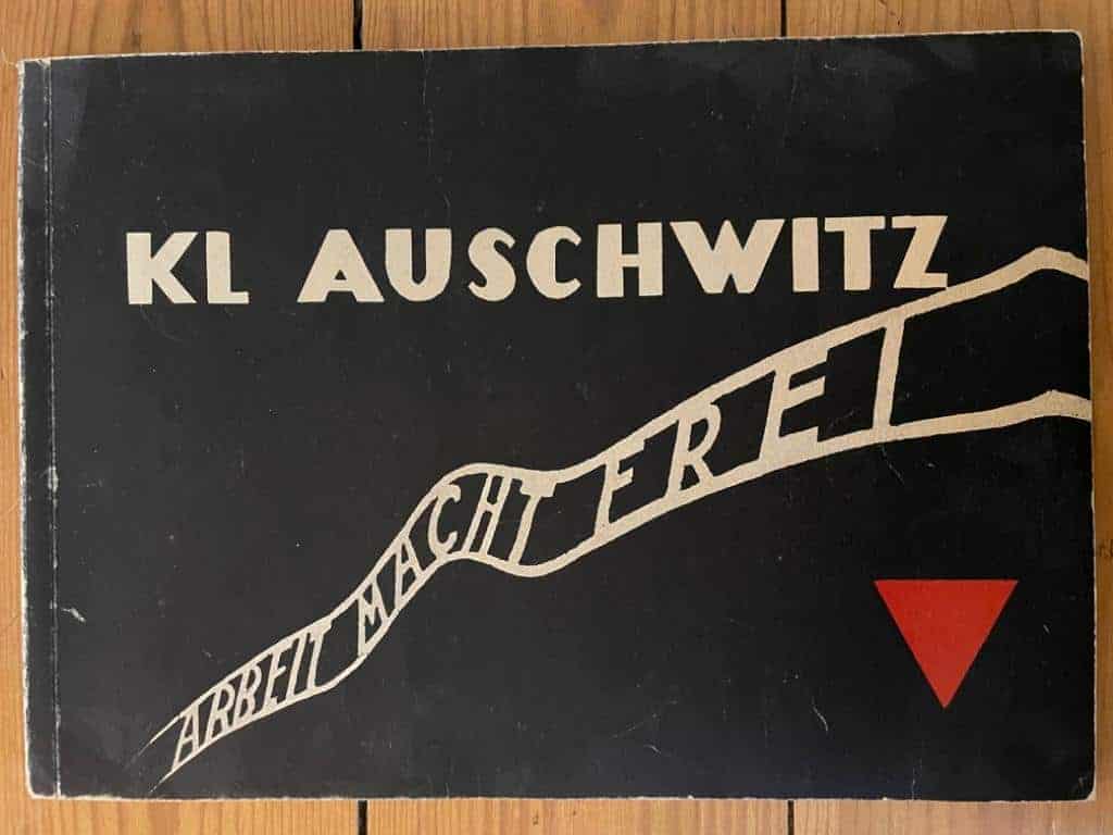 KL Auschwitz