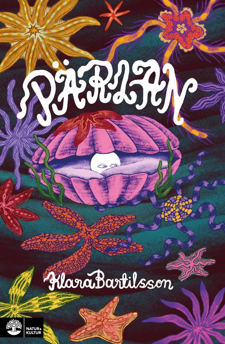 Klara Bartilsson : Pärlan