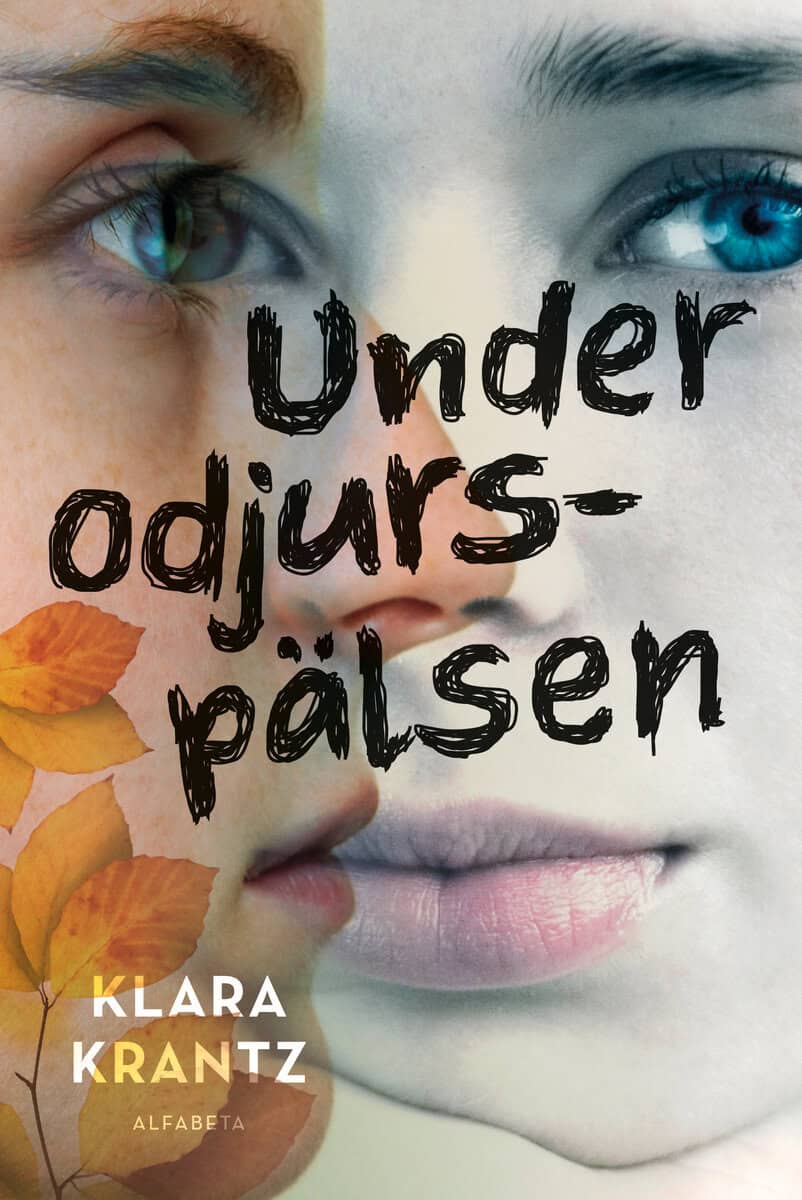 Klara Krantz : Under odjurspälsen