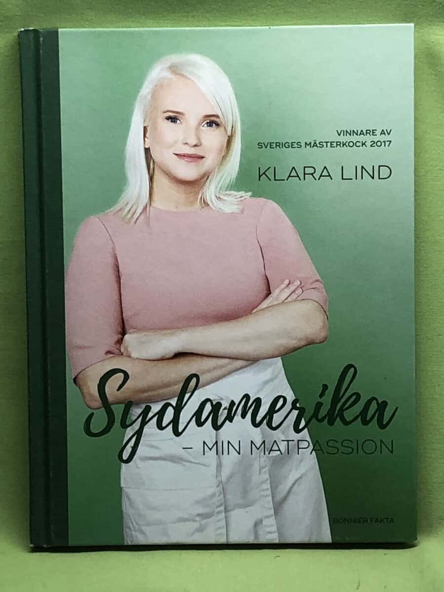 Klara Lind : Sydamerika