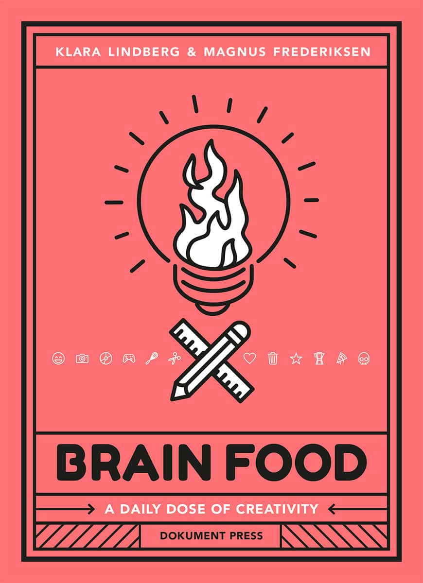 Klara Lindberg : Brain food