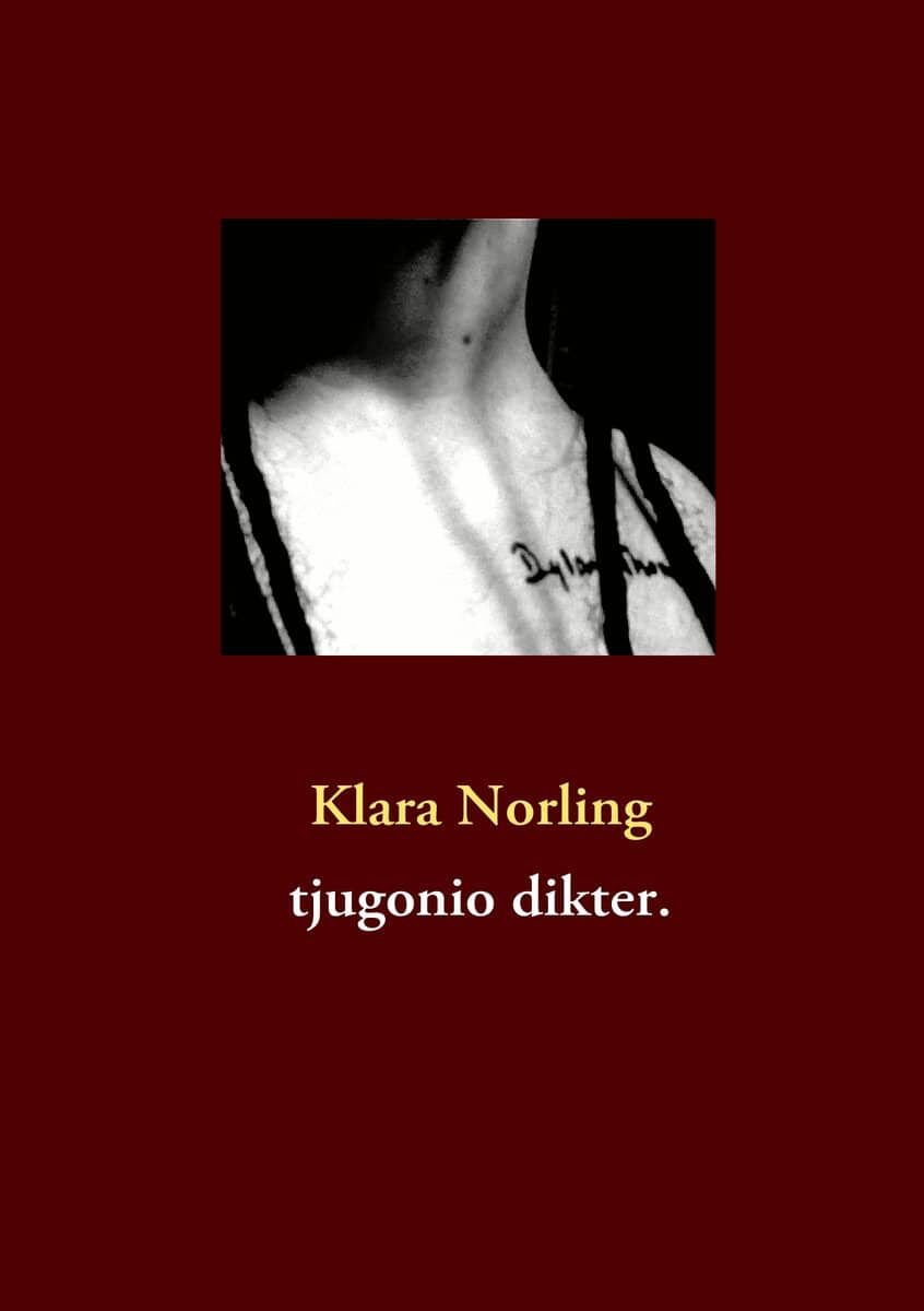 Klara Norling : Tjugonio dikter.