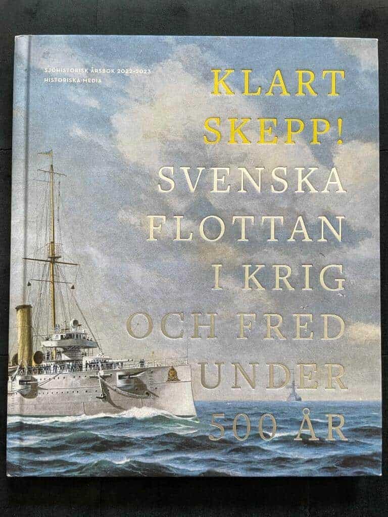Klart skepp!
