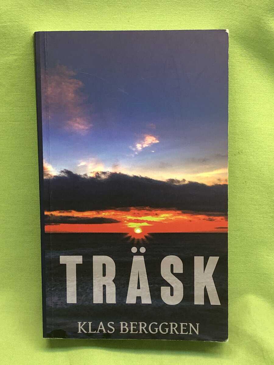 Klas Berggren : Träsk