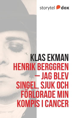 Klas Ekman : Henrik Berggren