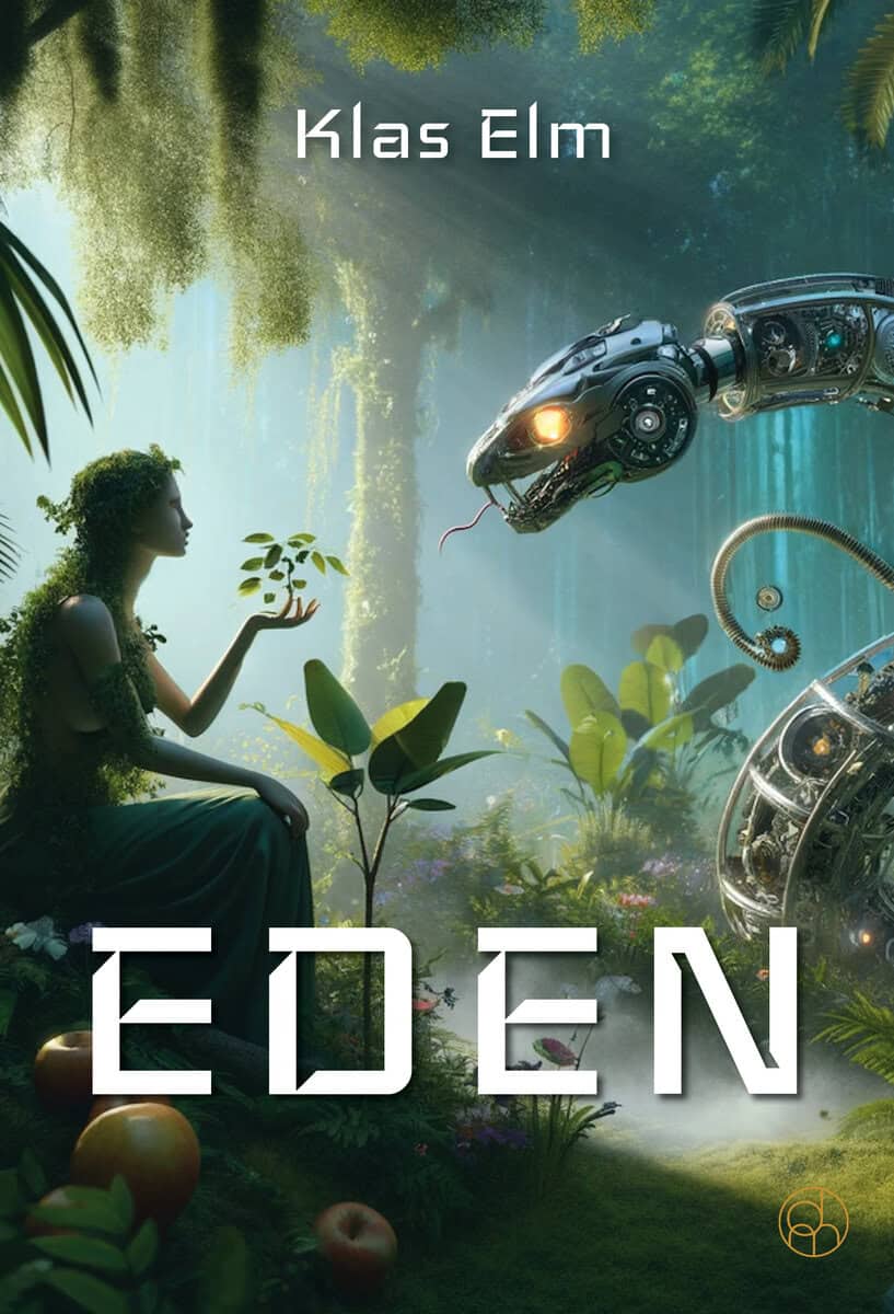 Klas Elm : Eden