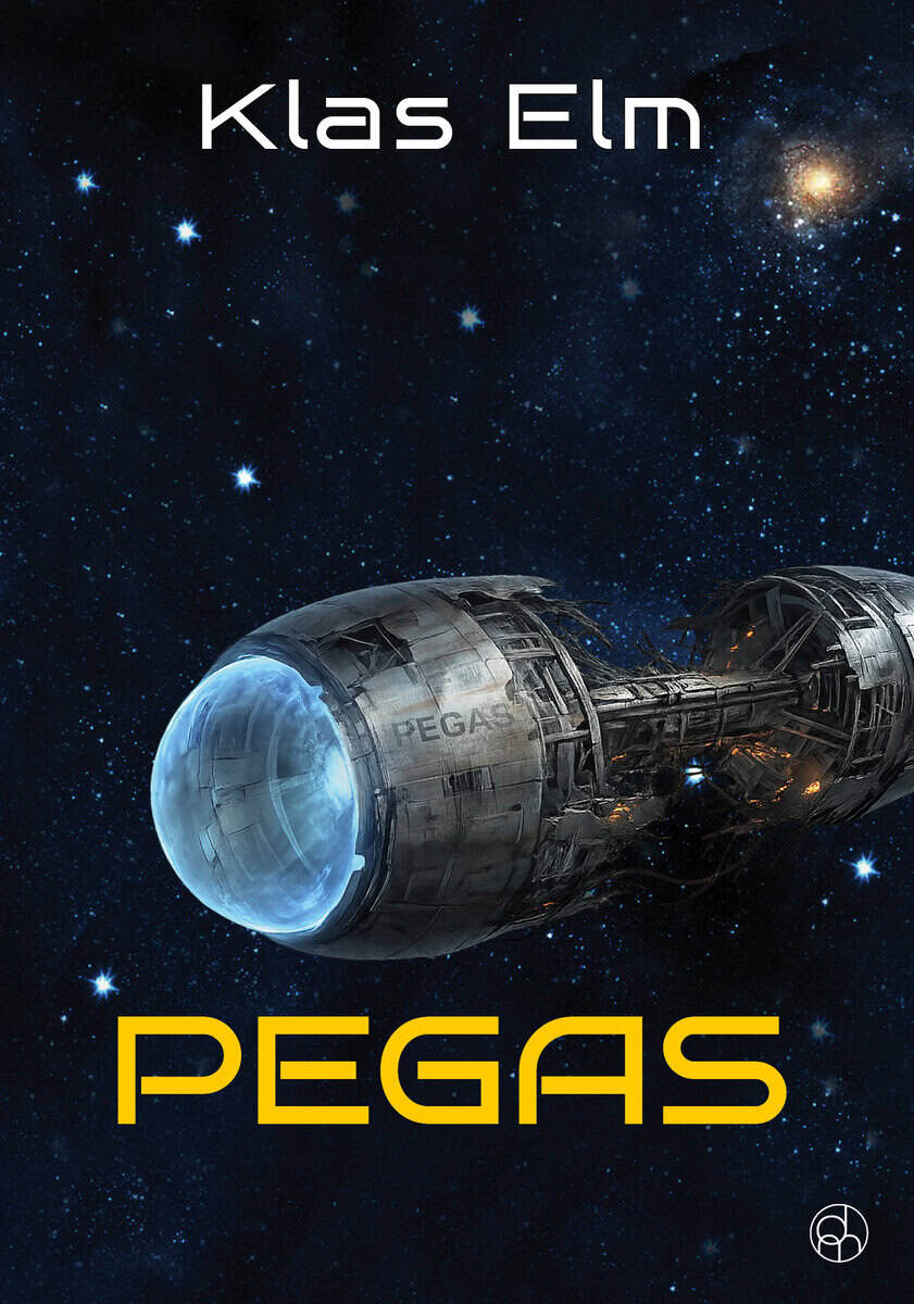 Klas Elm : Pegas