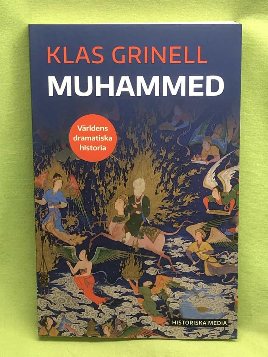 Klas Grinell : Muhammed
