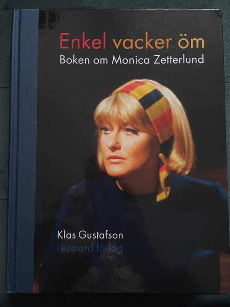 Klas Gustafson : Enkel, vacker, öm