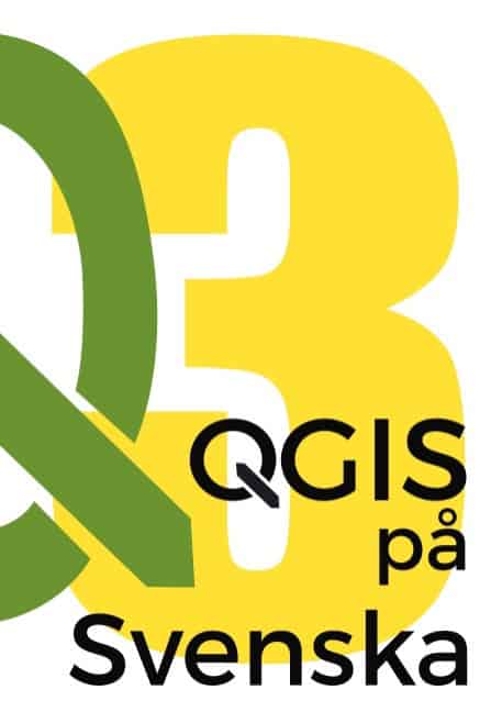 Klas Karlsson : QGIS på Svenska