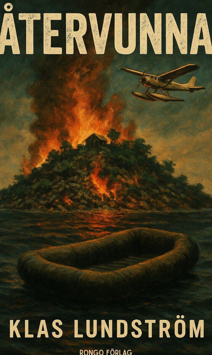 Klas Lundström : Återvunna