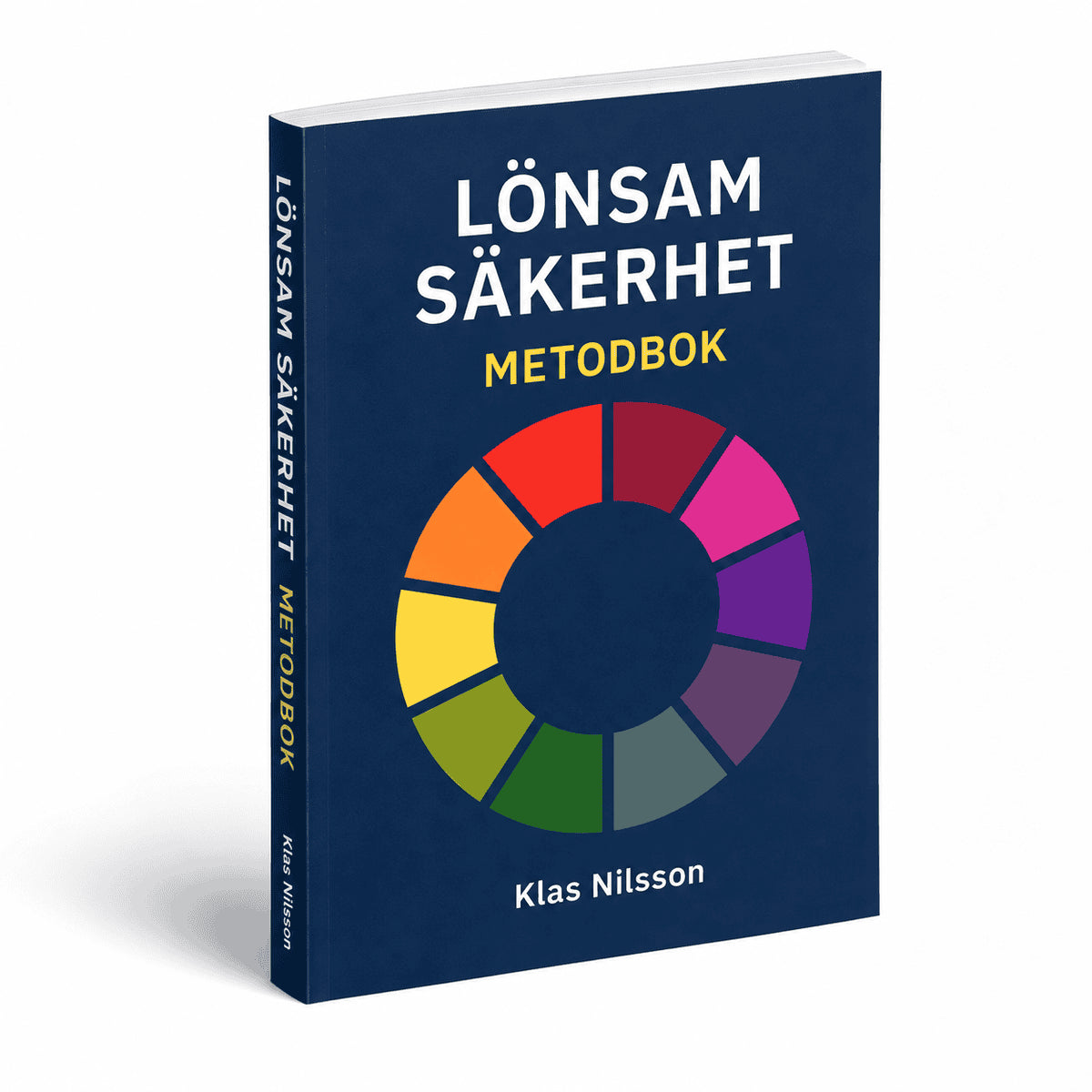 Klas Nilsson : Lönsam säkerhet